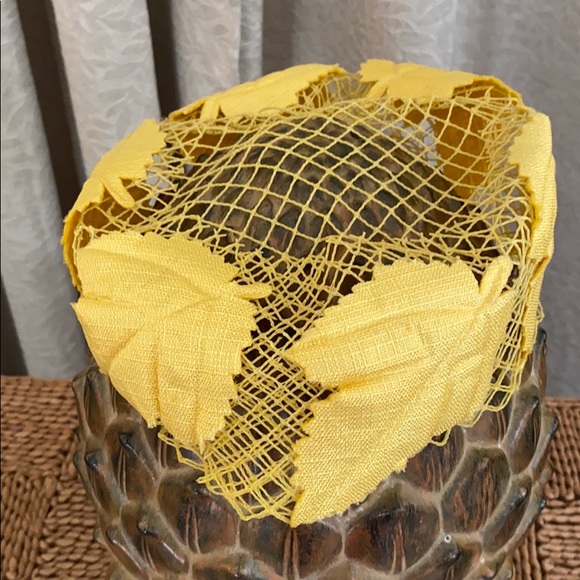 Lot of 3 Vintage Hats Montaldo’s - Picture 10 of 16